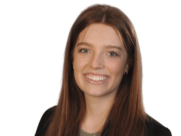 Jodie Bienek Portrait