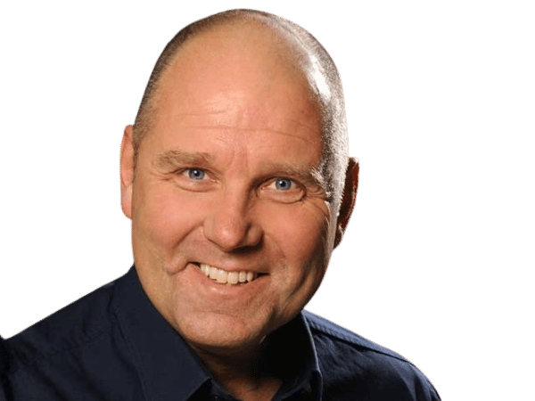 Orne Bienek Portrait